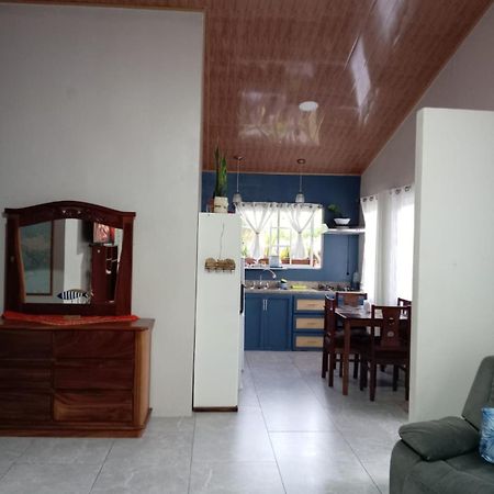 Villa Lissadell Country House Monteverde Exterior foto