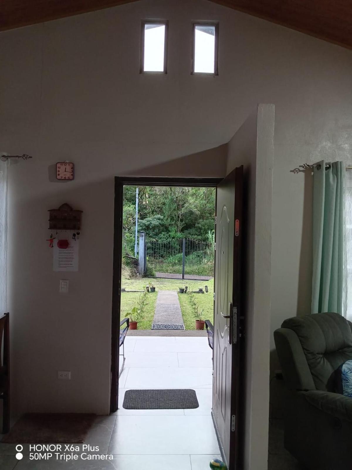 Villa Lissadell Country House Monteverde Exterior foto