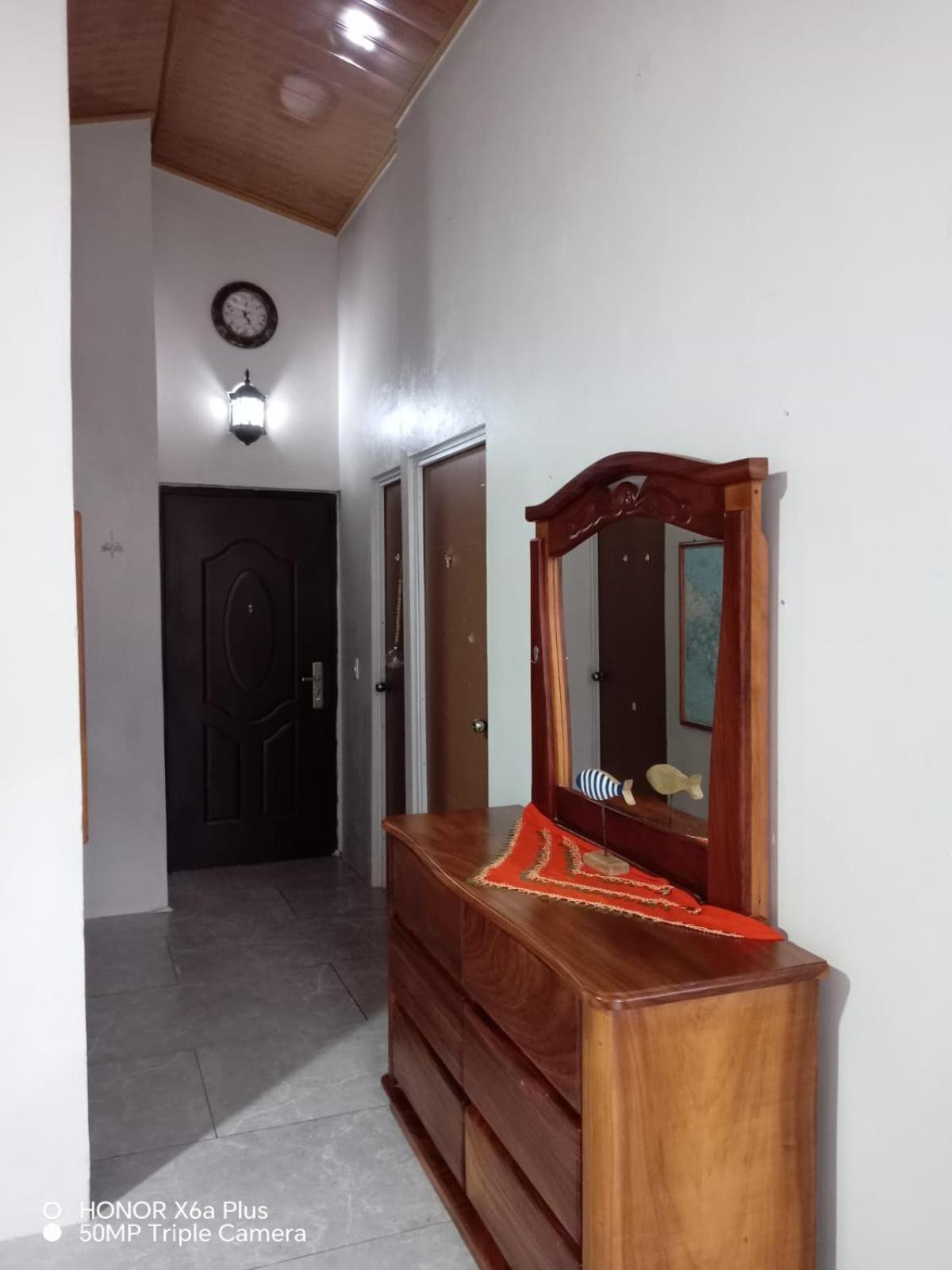 Villa Lissadell Country House Monteverde Exterior foto