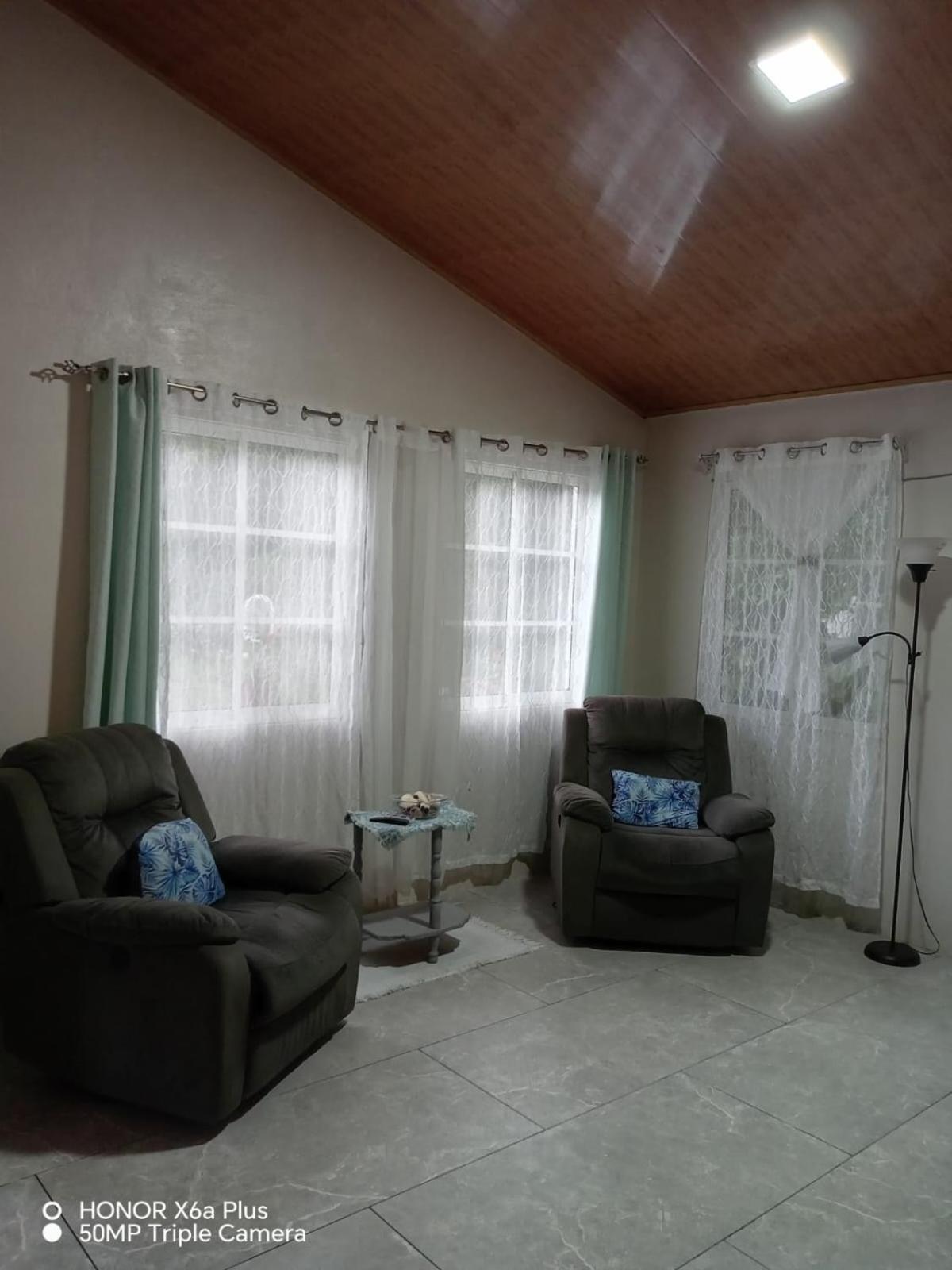 Villa Lissadell Country House Monteverde Exterior foto