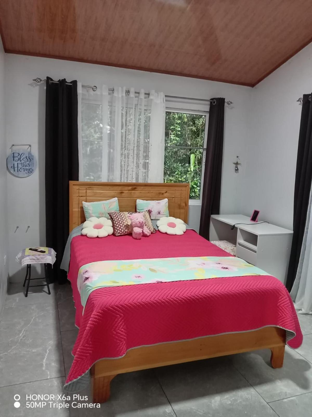 Villa Lissadell Country House Monteverde Exterior foto